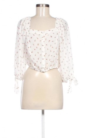Dámská halenka Forever 21, Velikost M, Barva Vícebarevné, Cena  255,00 Kč