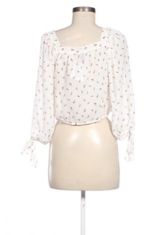 Dámská halenka Forever 21, Velikost M, Barva Vícebarevné, Cena  255,00 Kč