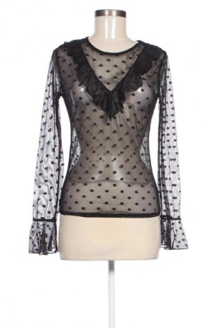 Damen Shirt Forever 21, Größe L, Farbe Schwarz, Preis € 10,23