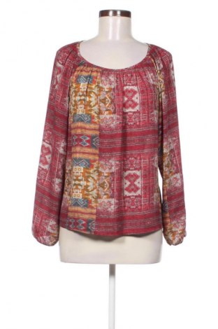 Damen Shirt Forever 21, Größe S, Farbe Mehrfarbig, Preis € 2,99