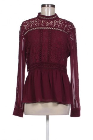 Bluză de femei Forever New, Mărime XL, Culoare Roșu, Preț 81,99 Lei