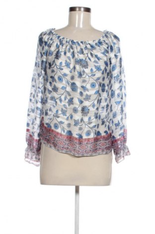 Bluzka damska Forever Young by Chicoree, Rozmiar M, Kolor Kolorowy, Cena 30,99 zł