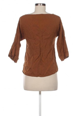 Дамска блуза Forte Dei Marmi Couture, Размер M, Цвят Кафяв, Цена 47,88 лв.