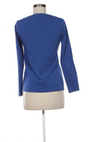 Damen Shirt Franco Callegari, Größe L, Farbe Blau, Preis 9,72 €