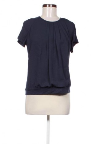 Γυναικεία μπλούζα Frank Walder, Μέγεθος L, Χρώμα Μπλέ, Τιμή 16,99 €