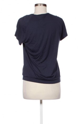 Γυναικεία μπλούζα Frank Walder, Μέγεθος L, Χρώμα Μπλέ, Τιμή 16,99 €