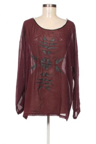 Bluză de femei Fransa, Mărime XXL, Culoare Multicolor, Preț 34,99 Lei