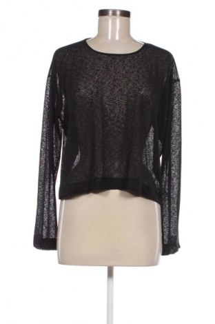 Bluză de femei Fransa, Mărime M, Culoare Negru, Preț 89,47 Lei