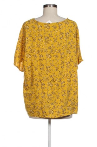 Дамска блуза Fransa, Размер XL, Цвят Многоцветен, Цена 26,97 лв.