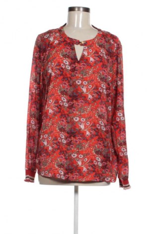 Damen Shirt Fransa, Größe L, Farbe Mehrfarbig, Preis € 9,99