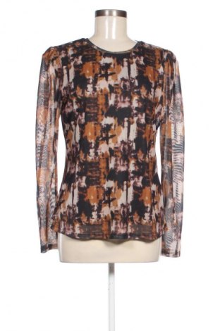 Дамска блуза Free Quent, Размер XL, Цвят Многоцветен, Цена 30,00 лв.