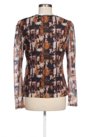 Дамска блуза Free Quent, Размер XL, Цвят Многоцветен, Цена 30,00 лв.