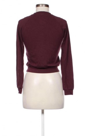 Dámska blúza G-Star Raw, Veľkosť XS, Farba Červená, Cena  30,69 €