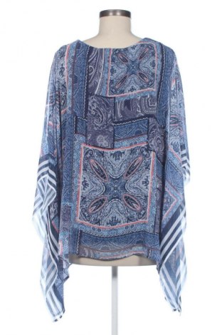 Damen Shirt G.W., Größe XXL, Farbe Mehrfarbig, Preis 25,00 €