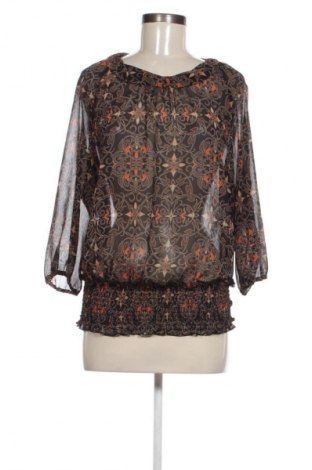 Damen Shirt G.W., Größe M, Farbe Mehrfarbig, Preis 3,99 €