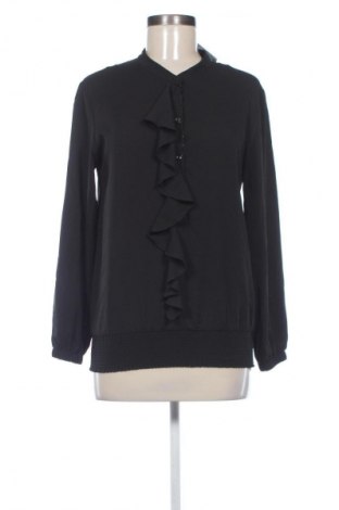 Bluzka damska GIOVANE, Rozmiar S, Kolor Czarny, Cena 42,99 zł