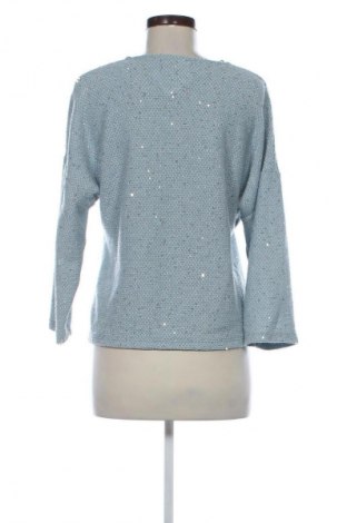 Bluză de femei Gallery, Mărime S, Culoare Albastru, Preț 57,99 Lei