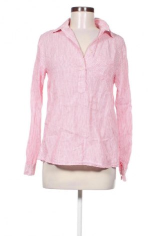 Дамска блуза Gant, Размер S, Цвят Многоцветен, Цена 53,99 лв.