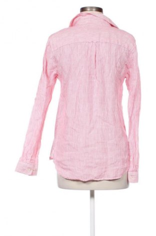 Дамска блуза Gant, Размер S, Цвят Многоцветен, Цена 53,99 лв.