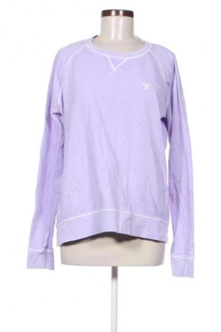 Damen Shirt Gant, Größe L, Farbe Lila, Preis 42,05 €
