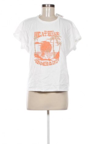 Dámska blúza Garcia, Veľkosť XL, Farba Biela, Cena  14,00 €