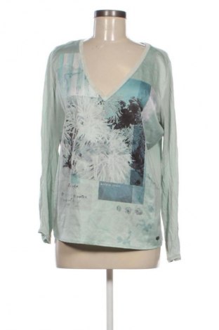 Dámska blúza Garcia Jeans, Veľkosť L, Farba Viacfarebná, Cena  17,36 €