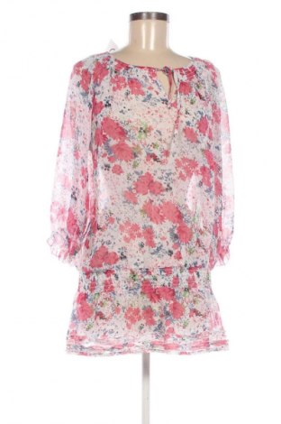 Damen Shirt Garden Romantic, Größe L, Farbe Mehrfarbig, Preis € 9,99