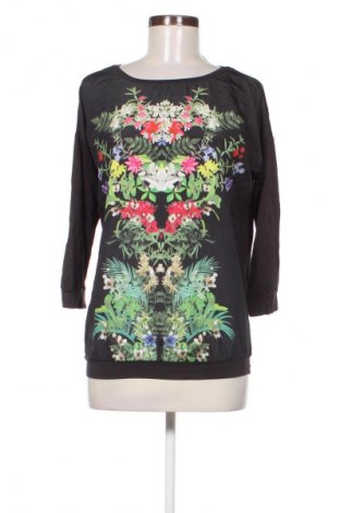 Damen Shirt Gate Woman, Größe M, Farbe Mehrfarbig, Preis 9,74 €