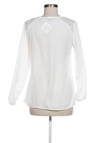 Γυναικεία μπλούζα Gate Woman, Μέγεθος S, Χρώμα Εκρού, Τιμή 10,00 €