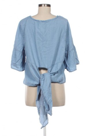 Dámská halenka George, Velikost XL, Barva Modrá, Cena  209,00 Kč