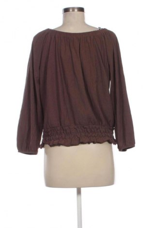 Dámská halenka George, Velikost L, Barva Hnědá, Cena  189,00 Kč