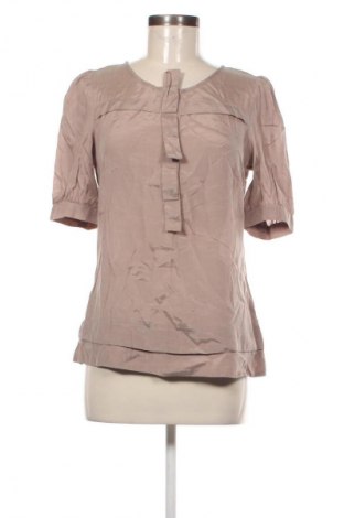 Дамска блуза George, Размер M, Цвят Бежов, Цена 19,00 лв.