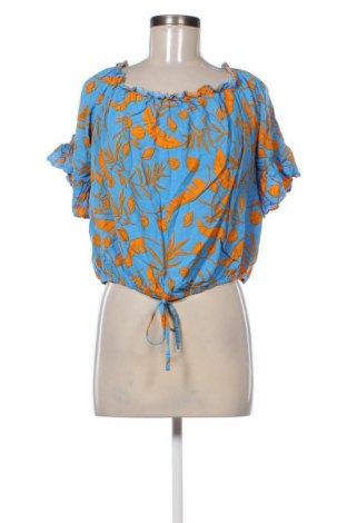 Bluză de femei George, Mărime L, Culoare Multicolor, Preț 50,00 Lei