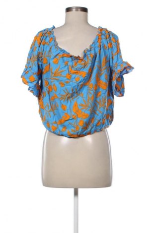 Bluză de femei George, Mărime L, Culoare Multicolor, Preț 50,00 Lei