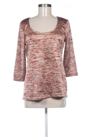 Γυναικεία μπλούζα George, Μέγεθος XL, Χρώμα Πολύχρωμο, Τιμή 9,72 €