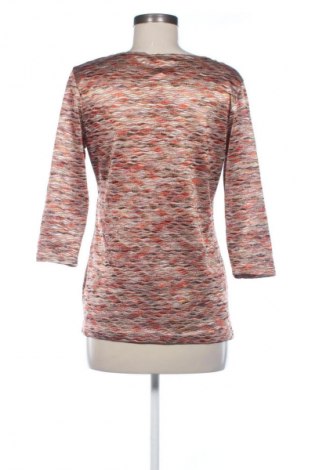 Γυναικεία μπλούζα George, Μέγεθος XL, Χρώμα Πολύχρωμο, Τιμή 9,72 €