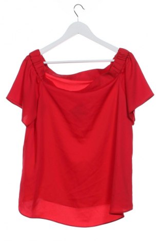Дамска блуза George, Размер L, Цвят Червен, Цена 12,99 лв.