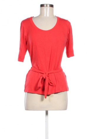 Dámska blúza George, Veľkosť L, Farba Červená, Cena  9,72 €