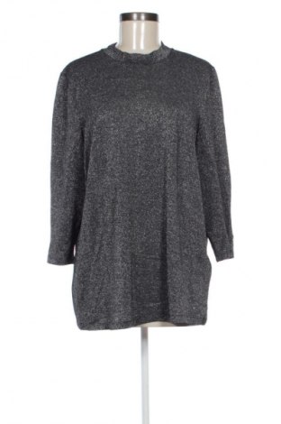 Bluzka damska Gerry Weber, Rozmiar XL, Kolor Srebrzysty, Cena 80,99 zł