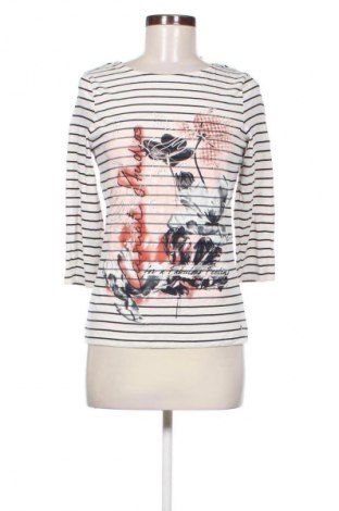 Γυναικεία μπλούζα Gerry Weber, Μέγεθος M, Χρώμα Πολύχρωμο, Τιμή 16,99 €