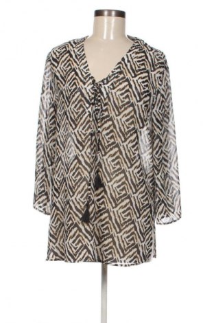 Дамска блуза Gerry Weber, Размер M, Цвят Многоцветен, Цена 25,99 лв.