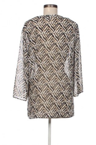 Дамска блуза Gerry Weber, Размер M, Цвят Многоцветен, Цена 25,99 лв.