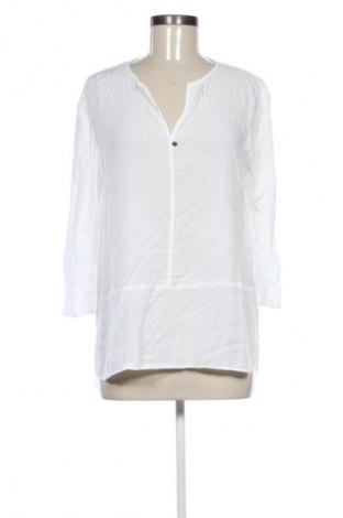 Damen Shirt Gerry Weber, Größe M, Farbe Weiß, Preis € 15,99