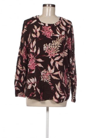 Damen Shirt Gerry Weber, Größe XL, Farbe Mehrfarbig, Preis 9,99 €