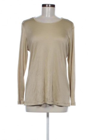 Damen Shirt Gerry Weber, Größe M, Farbe Beige, Preis € 24,55