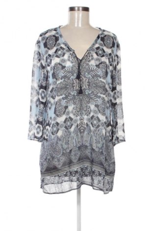 Bluză de femei Gerry Weber, Mărime XL, Culoare Multicolor, Preț 122,99 Lei