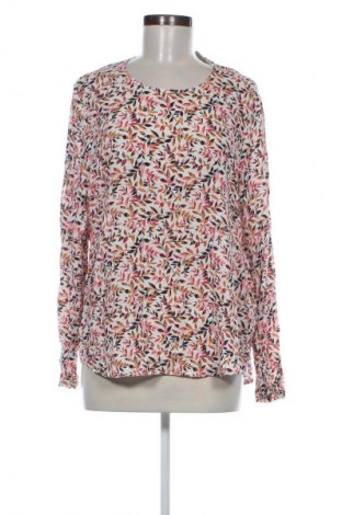 Дамска блуза Gerry Weber, Размер L, Цвят Многоцветен, Цена 10,99 лв.