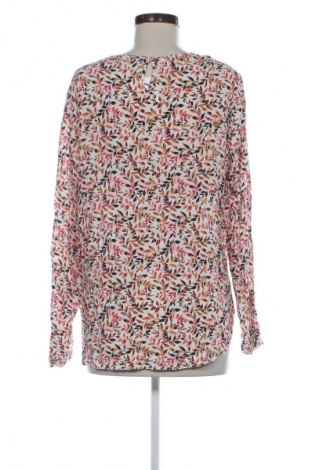 Дамска блуза Gerry Weber, Размер L, Цвят Многоцветен, Цена 10,99 лв.