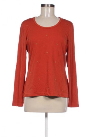 Damen Shirt Gerry Weber, Größe M, Farbe Orange, Preis 25,00 €