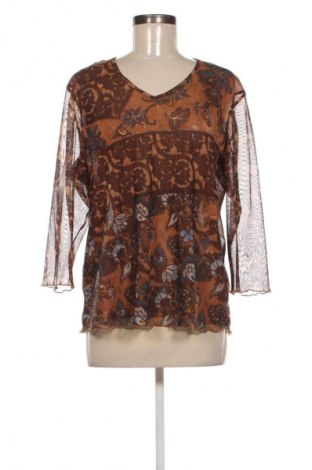 Bluză de femei Gerry Weber, Mărime XL, Culoare Multicolor, Preț 88,99 Lei